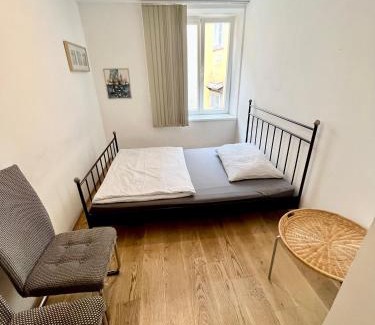 Graz City Centre Apartment | Wohnung am Grazer Hauptplatz