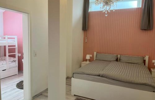 Vellberg Apartment | Wohnung an der Burg von Vellberg