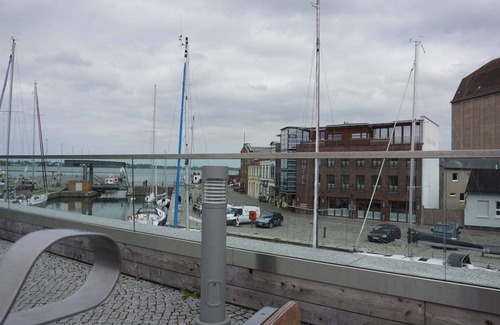 Wendorf Apartment | Wohnung an der Ostseeküste