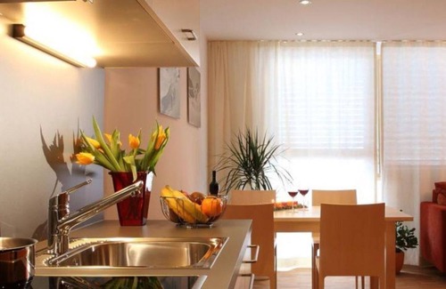 Warth Apartment | Wohnung Auenfeld - Adventure Panorama