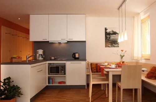 Warth Apartment | Wohnung Auenfeld - Adventure Panorama