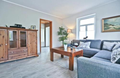 Klaeden Apartment | Wohnung Auszeit im Gutshof zum See
