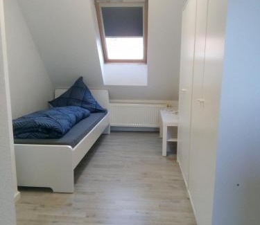 Bordeaue Apartment | Wohnung Bäckergasse 4