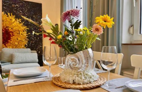 Boppard Apartment | Wohnung bis 6 Personen Boppard Wein, Kultur, Entspannung