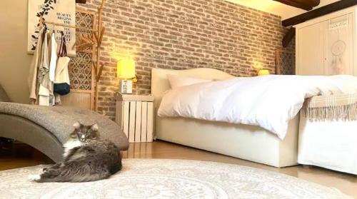 Brassert Apartment | Wohnung