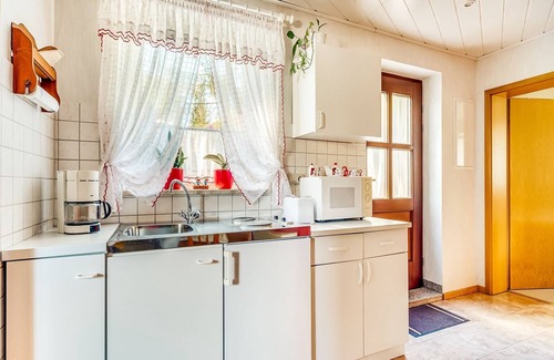 Dornthal Apartment | Wohnung in Dornthal in Waldnaehe
