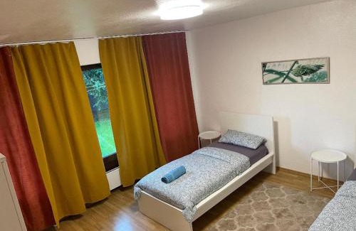 Bothfeld-Vahrenheide Apartment | Wohnung Dora