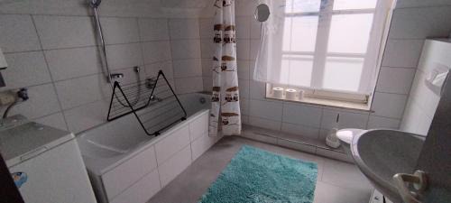 Biberach an der Riss Apartment | Wohnung Engelgasse