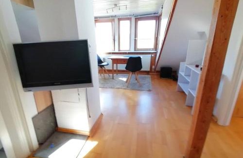 Villingen-Schwenningen Apartment | Wohnung für 2 Personen