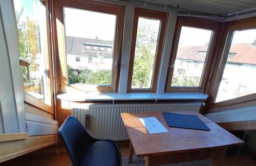 Villingen-Schwenningen Apartment | Wohnung für 2 Personen
