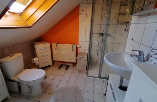 Villingen-Schwenningen Apartment | Wohnung für 2 Personen