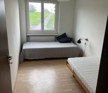 Meilen District Apartment | Wohnung Felix