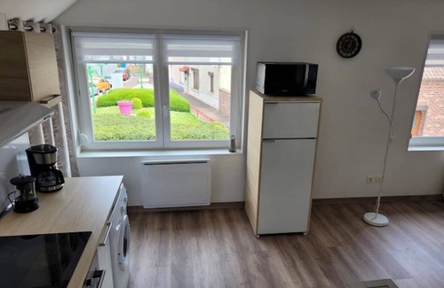Haveluy Apartment | Wohnung Franckreich Komfortabel