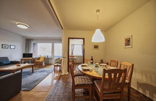 Steenodde Apartment | Wohnung-Froemming
