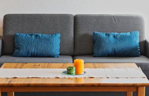 Steenodde Apartment | Wohnung-Froemming