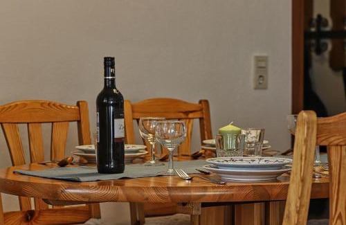 Steenodde Apartment | Wohnung-Froemming