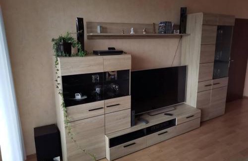 Ebkeriege Apartment | Wohnung Heimatgefühl