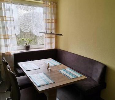 Ebkeriege Apartment | Wohnung Heimatgefühl