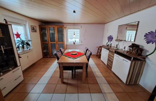 Willingen Apartment | Wohnung Heu Wäller, an der Spitze des Westerwaldes