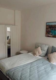 Broich Apartment | Wohnung Ideal für Ihr Projekt