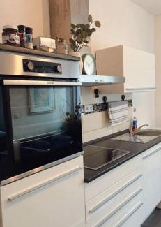 Broich Apartment | Wohnung Ideal für Ihr Projekt