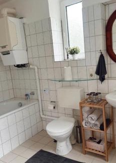 Broich Apartment | Wohnung Ideal für Ihr Projekt