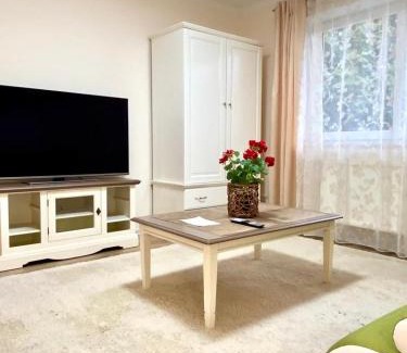 Bietigheim-Bissingen Apartment | Wohnung im Erdgeschoss