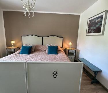 Grebenhain Apartment | Wohnung im Herzen des Vogelsbergs direkt an der Herchenhainer Höhe