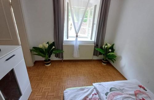 Reichraming Apartment | Wohnung im Nationalpark Kalkalpen 1