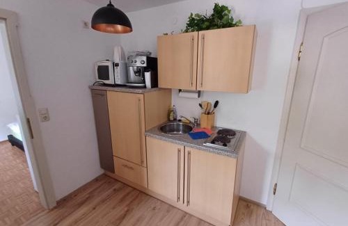 Reichraming Apartment | Wohnung im Nationalpark Kalkalpen 1