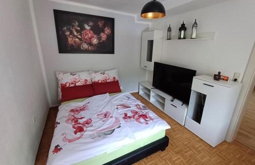 Reichraming Apartment | Wohnung im Nationalpark Kalkalpen 1