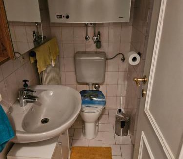 Reichraming Apartment | Wohnung im Nationalpark Kalkalpen 1