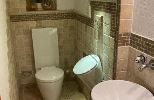 Wiehl Apartment | Wohnung im schönen Bielstein