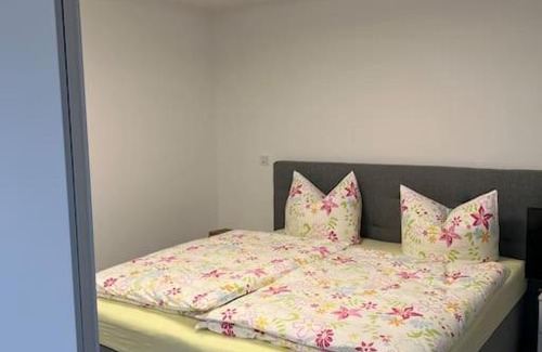 Wiehl Apartment | Wohnung im schönen Bielstein