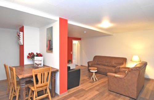 Ober-Waroldern Apartment | Wohnung im Twistetal Oberwaroldern