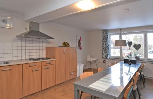 Ober-Waroldern Apartment | Wohnung im Twistetal Oberwaroldern
