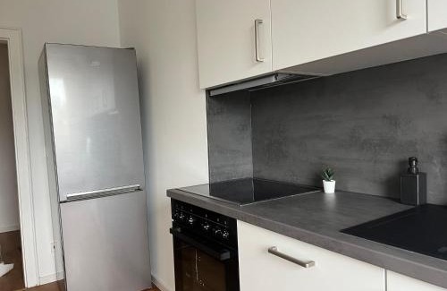 Altstadt Apartment | Wohnung im Zentrum von Koblenz