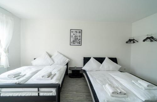 Altstadt Apartment | Wohnung im Zentrum von Koblenz