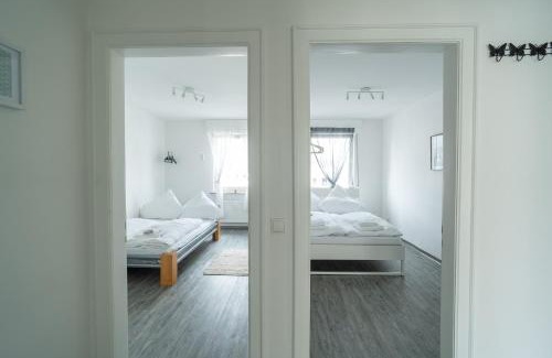 Altstadt Apartment | Wohnung im Zentrum von Koblenz