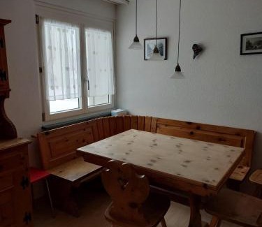 Andermatt Apartment | Wohnung in Andermatt