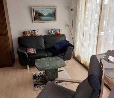 Andermatt Apartment | Wohnung in Andermatt