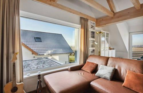 Baddeckenstedt Apartment | Wohnung in Baddeckenstedt mit Balkon & Aussicht