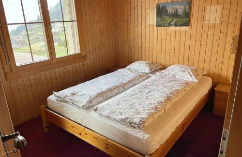 Pfaefers Dorf Apartment | Wohnung in Bergchalet