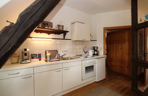 Dorfmark Apartment | Wohnung in Dorfmark nahe Lüneburger Heide