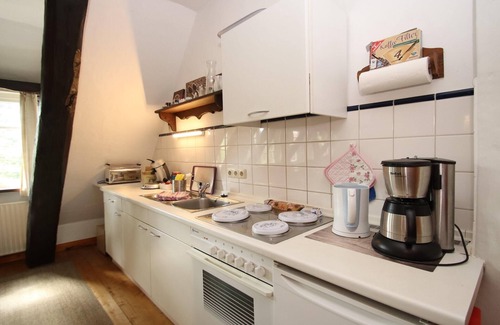 Dorfmark Apartment | Wohnung in Dorfmark nahe Lüneburger Heide