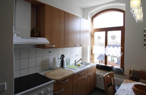 Ellefeld Apartment | Wohnung in Ellefeld nahe Skipisten
