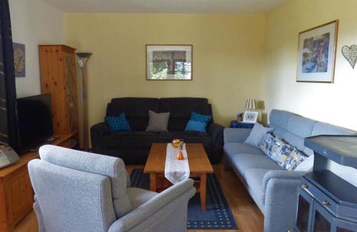 Feriendorf Frankenau Apartment | Wohnung in Frankenau mit Terrasse