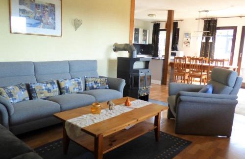 Feriendorf Frankenau Apartment | Wohnung in Frankenau mit Terrasse
