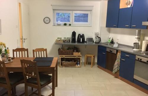 Bruchsal Apartment | Wohnung in gehobener Lage
