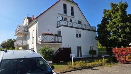 Graal Apartment | Wohnung in Graal-Müritz nahe Strand